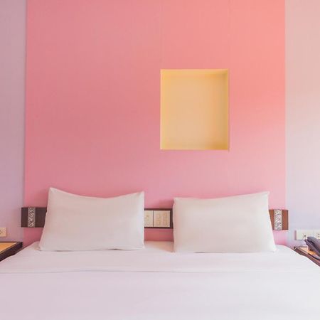 Mayflower Grande Hotel Chiang Mai Eksteriør bilde