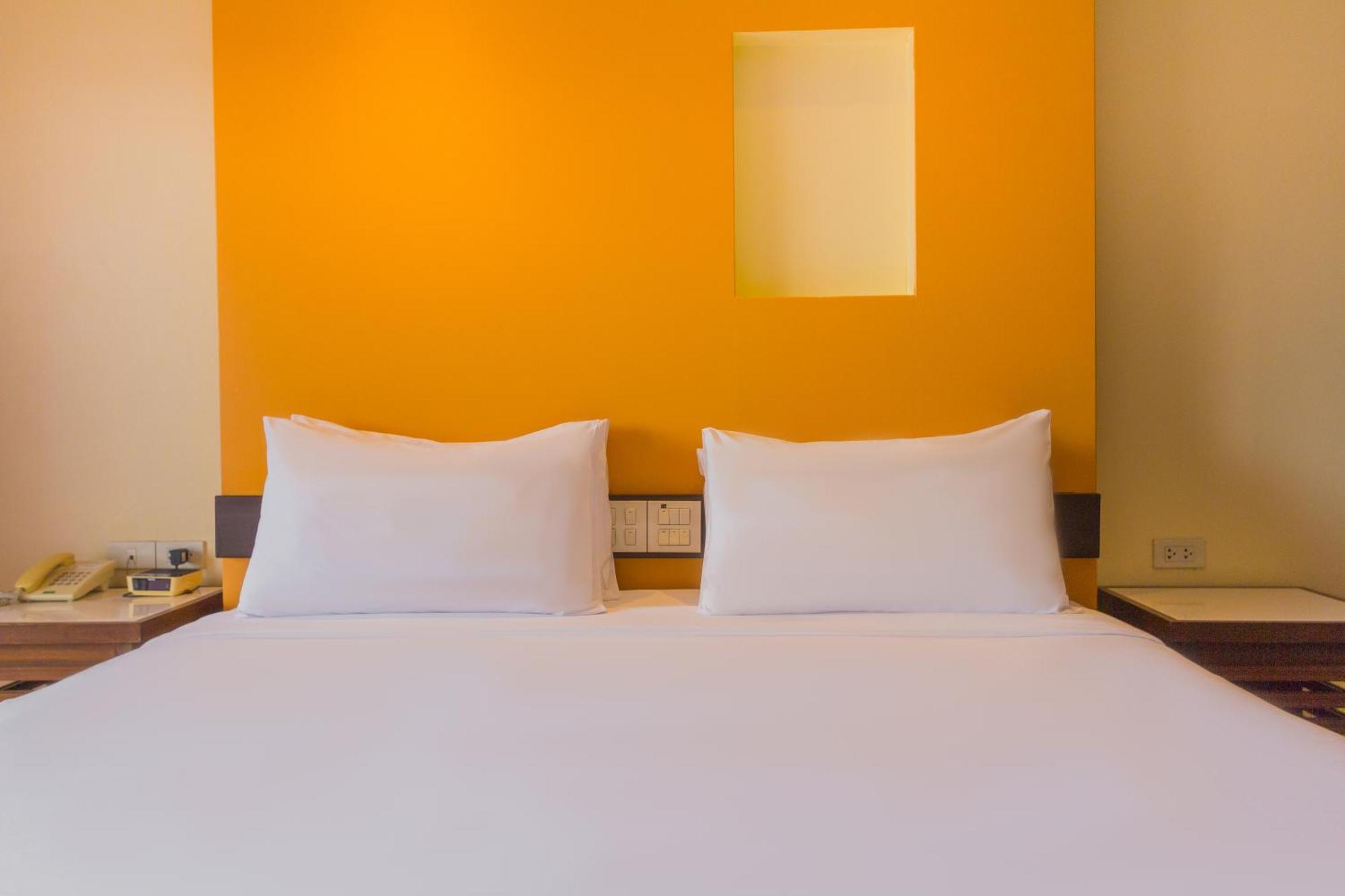 Mayflower Grande Hotel Chiang Mai Eksteriør bilde