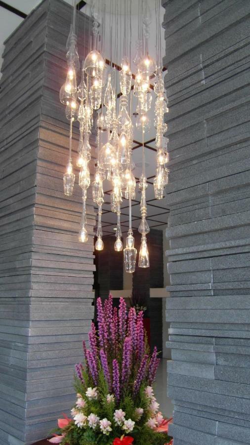 Mayflower Grande Hotel Chiang Mai Eksteriør bilde
